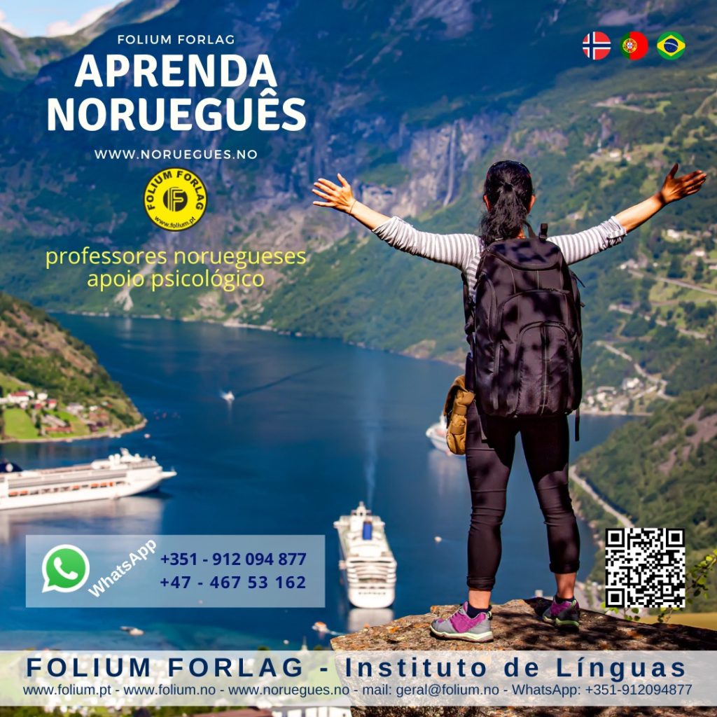 4 - A1.2 - Norueguês Online - 12h - 30/08/2026 - domingos