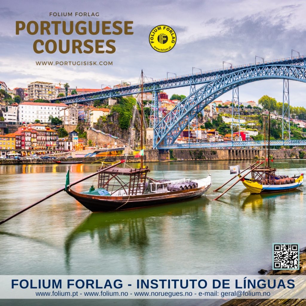 Aulas individuais de Português online (mínimo 10h)